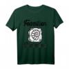 Fossilien Steine Ausgrabung Geologie Helm Picke T-Shirt – Perfekt für Geologen, Paläontologen & Fossilienliebhaber