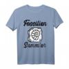 Fossilien Steine Ausgrabung Geologie Helm Picke T-Shirt – Perfekt für Geologen, Paläontologen & Fossilienliebhaber