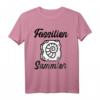 Fossilien Steine Ausgrabung Geologie Helm Picke T-Shirt – Perfekt für Geologen, Paläontologen & Fossilienliebhaber