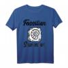 Fossilien Steine Ausgrabung Geologie Helm Picke T-Shirt – Perfekt für Geologen, Paläontologen & Fossilienliebhaber