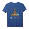 Volcano Lover Geology – I Lava Volcanoes Geologe T-Shirt – Lustiges Vulkan-Design für Geologen, Lehrer & Vulkanfans