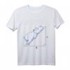 Mathematik Hippotenuse T-Shirt mit Satz des Pythagoras – Lustiges Geometrie Design für Lehrer, Studenten & Nerds