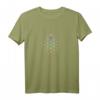 Blume des Lebens Chakra Heilige Geometrie Yoga Symbol Tank Top – Spirituelles Geschenk für Yogis, Buddhisten & Esoterik-Enthusiasten