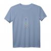 Blume des Lebens Chakra Heilige Geometrie Yoga Symbol Tank Top – Spirituelles Geschenk für Yogis, Buddhisten & Esoterik-Enthusiasten