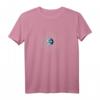 Blume des Lebens mit Erde - Spirituelles Yoga Langarmshirt mit heiligen geometrischen Symbolen, für Meditation, Naturschutz & Umweltbewusstsein