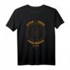 Starseed Erwachen 11:11 Heilige Geometrie T-Shirt – Spirituelles Design für Sternensamen, Lichtarbeiter & Wahrheitssucher
