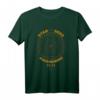 Starseed Erwachen 11:11 Heilige Geometrie T-Shirt – Spirituelles Design für Sternensamen, Lichtarbeiter & Wahrheitssucher