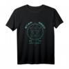Starseed Heiliges Geometrie T-Shirt - Spirituelles Design mit 11:11 und heiliger Geometrie für Lichtarbeiter & Seelenreisende