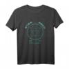 Starseed Heiliges Geometrie T-Shirt - Spirituelles Design mit 11:11 und heiliger Geometrie für Lichtarbeiter & Seelenreisende