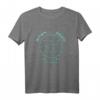 Starseed Heiliges Geometrie T-Shirt - Spirituelles Design mit 11:11 und heiliger Geometrie für Lichtarbeiter & Seelenreisende