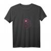 Rosa Tank Top mit Heiliger Geometrie, Yin Yang & Blume des Lebens – Spirituelles Design für Lichtarbeiter, Geburtstags- & Weihnachtsgeschenk