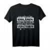 Ich kann es dir erklären - Physik & Mathematik Ingenieur T-Shirt als Geschenk für Ingenieure, Physiker und Mathematiker mit humorvollem Spruch