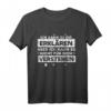 Ich kann es dir erklären - Physik & Mathematik Ingenieur T-Shirt als Geschenk für Ingenieure, Physiker und Mathematiker mit humorvollem Spruch
