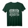 Ich kann es dir erklären - Physik & Mathematik Ingenieur T-Shirt als Geschenk für Ingenieure, Physiker und Mathematiker mit humorvollem Spruch