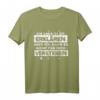 Ich kann es dir erklären - Physik & Mathematik Ingenieur T-Shirt als Geschenk für Ingenieure, Physiker und Mathematiker mit humorvollem Spruch