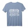 Ich kann es dir erklären - Physik & Mathematik Ingenieur T-Shirt als Geschenk für Ingenieure, Physiker und Mathematiker mit humorvollem Spruch
