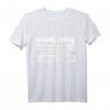 Ich kann es dir erklären - Physik & Mathematik Ingenieur T-Shirt als Geschenk für Ingenieure, Physiker und Mathematiker mit humorvollem Spruch