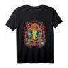 Ganesha Hindu-Gott Kapuzenjacke - Spirituelle Kleidung für Meditation, Yoga & Geschenk für Ganesha-Liebhaber