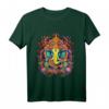 Ganesha Hindu-Gott Kapuzenjacke - Spirituelle Kleidung für Meditation, Yoga & Geschenk für Ganesha-Liebhaber