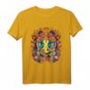 Ganesha Hindu-Gott Kapuzenjacke - Spirituelle Kleidung für Meditation, Yoga & Geschenk für Ganesha-Liebhaber