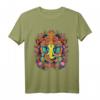 Ganesha Hindu-Gott Kapuzenjacke - Spirituelle Kleidung für Meditation, Yoga & Geschenk für Ganesha-Liebhaber