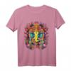 Ganesha Hindu-Gott Kapuzenjacke - Spirituelle Kleidung für Meditation, Yoga & Geschenk für Ganesha-Liebhaber