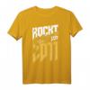 12. Geburtstag Rockt Seit 2011 Gitarre T-Shirt – Coole Geburtstagsparty für Kinder, Jungen & Mädchen, Metal Fans & Rockmusiker