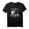 Alles Was Ich Brauche Ist Eine Gitarre Musik T-Shirt - Perfekt für Gitarristen, Musiker und Musikliebhaber beim Gigs, Festivals & als Geschenk