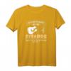 Alles Was Ich Brauche Ist Eine Gitarre Musik T-Shirt - Perfekt für Gitarristen, Musiker und Musikliebhaber beim Gigs, Festivals & als Geschenk