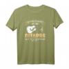Alles Was Ich Brauche Ist Eine Gitarre Musik T-Shirt - Perfekt für Gitarristen, Musiker und Musikliebhaber beim Gigs, Festivals & als Geschenk