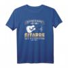 Alles Was Ich Brauche Ist Eine Gitarre Musik T-Shirt - Perfekt für Gitarristen, Musiker und Musikliebhaber beim Gigs, Festivals & als Geschenk