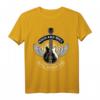 Rock And Roll Will Never Die - Heavy Metal & Rock Musik Fan T-Shirt für Rockstar & Teenager, Geschenkidee für Musiker