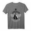 Rock And Roll Will Never Die - Heavy Metal & Rock Musik Fan T-Shirt für Rockstar & Teenager, Geschenkidee für Musiker