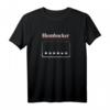 Gitarristen T-Shirt mit Humbucker Pickup - Perfektes Geschenk für Gitarrenspieler, Lehrer & Blues Rock Musiker