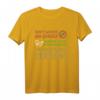 Genderwahn Genderdiktat Anti-Gender Sprache T-Shirt gegen Gendersternchen und gendergerechte Sprache