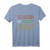 Genderwahn Genderdiktat Anti-Gender Sprache T-Shirt gegen Gendersternchen und gendergerechte Sprache