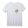 Pansexual Herz Katze Tasche Pride Flagge LGBTQ Herren Damen Tank Top – Unterstützen Sie die LGBTQ-Community mit stilvoller Pride-Mode