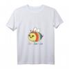 Damen LGBT Regenbogen Biene Les-bee-an Lesbian Liebe ist bunt T-Shirt mit V-Ausschnitt – Unterstützung für Vielfalt & Gleichheit