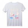 Frauen Gleichberechtigung und Frauenrechte T-Shirt – Unterstütze Feminismus und Gleichstellung bei Demos, Motto-Partys und als Geschenk