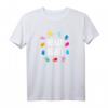 Menschenrechte T-Shirt – Gleichheit, Frieden & Gerechtigkeit Shirt für soziales Engagement