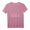 Damen & Damen Iran T-Shirt mit Frau Leben Freiheit Azadi V-Ausschnitt - Patriotisches Design für Frauen, Männer & Jugendliche