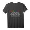Gleichheit aller Farben bekämpft Rassismus T-Shirt – Inspirierendes Statement für Freiheit & soziale Gerechtigkeit