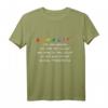 Gleichheit aller Farben bekämpft Rassismus T-Shirt – Inspirierendes Statement für Freiheit & soziale Gerechtigkeit