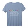 Gleichheit aller Farben bekämpft Rassismus T-Shirt – Inspirierendes Statement für Freiheit & soziale Gerechtigkeit