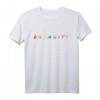 Gleichheit aller Farben bekämpft Rassismus T-Shirt – Inspirierendes Statement für Freiheit & soziale Gerechtigkeit