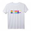 Wir sind alle Menschen LGBT T-Shirt – Unterstütze Gleichheit & Vielfalt, Perfektes Geschenk für Pride & LGBT Support