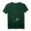 Damen Che Guevara Revolution Kuba T-Shirt mit V-Ausschnitt – Protest, Freiheit & Rebellion