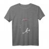 Damen Che Guevara Revolution Kuba T-Shirt mit V-Ausschnitt – Protest, Freiheit & Rebellion