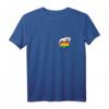 Regenbogen-Flagge Katze Herz Gay Pride Ally Tank Top – Unterstützung für LGBTQ-Gemeinschaft, Pride & Gleichheit, Geschenk zum Pride Monat & Coming Out Day