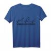 Frau Leben Freiheit Iran Zan Zendegi Azadi Persisch T-Shirt – Patriotisches Design für Frauen, Männer & Jugendliche, Symbol für Freiheit & Gleichheit